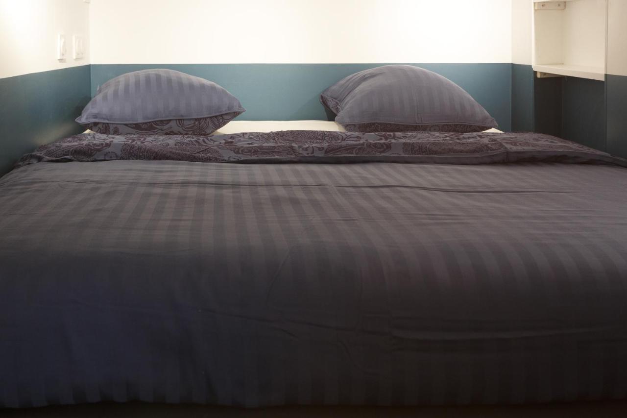 Petits Champs Bed & Breakfast Parijs