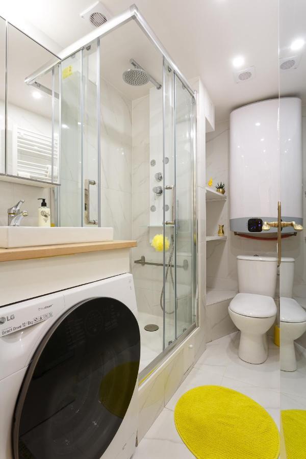 Bed & Breakfast Petits Champs Parijs