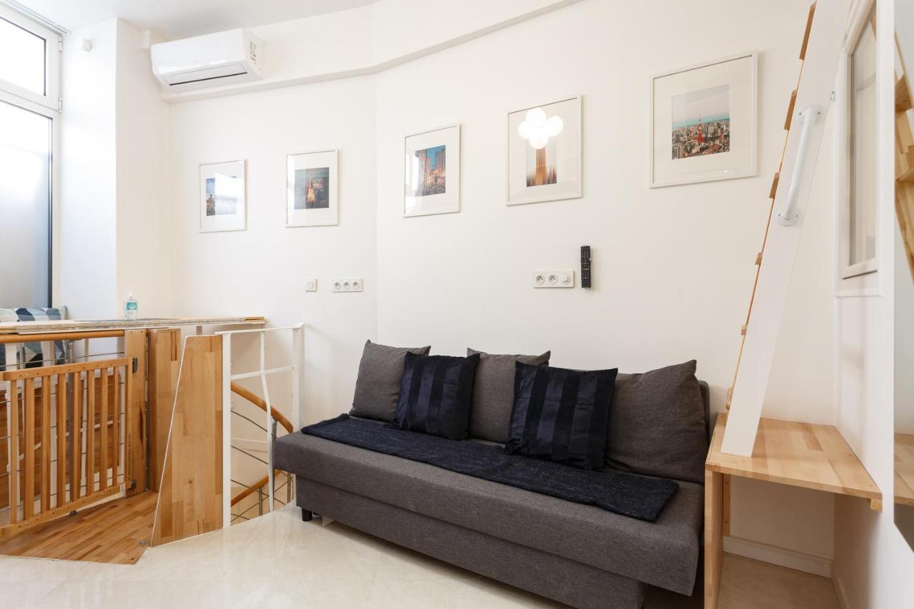 Petits Champs Bed & Breakfast Parijs