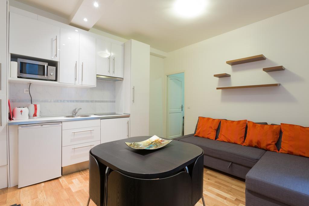 Petits Champs Bed & Breakfast Parijs