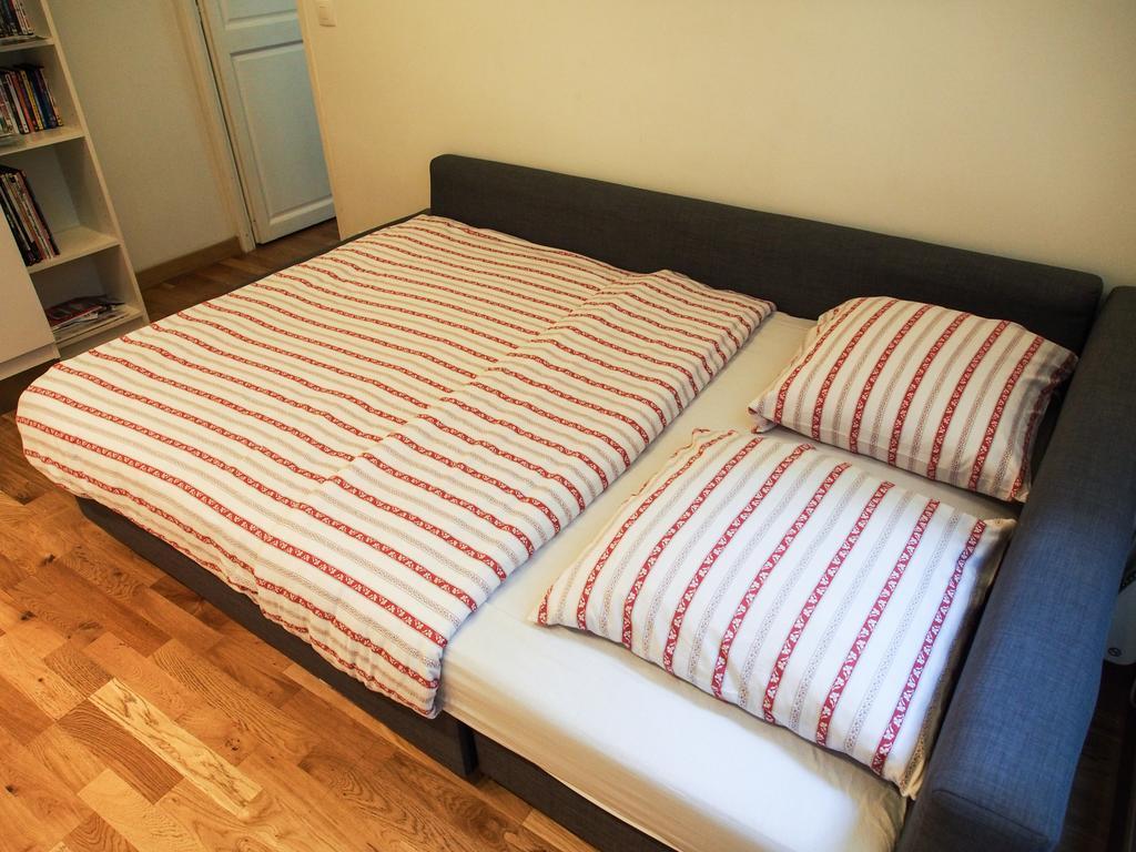 Bed & Breakfast Petits Champs Parijs