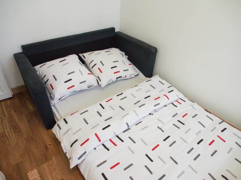 Petits Champs Bed & Breakfast Parijs