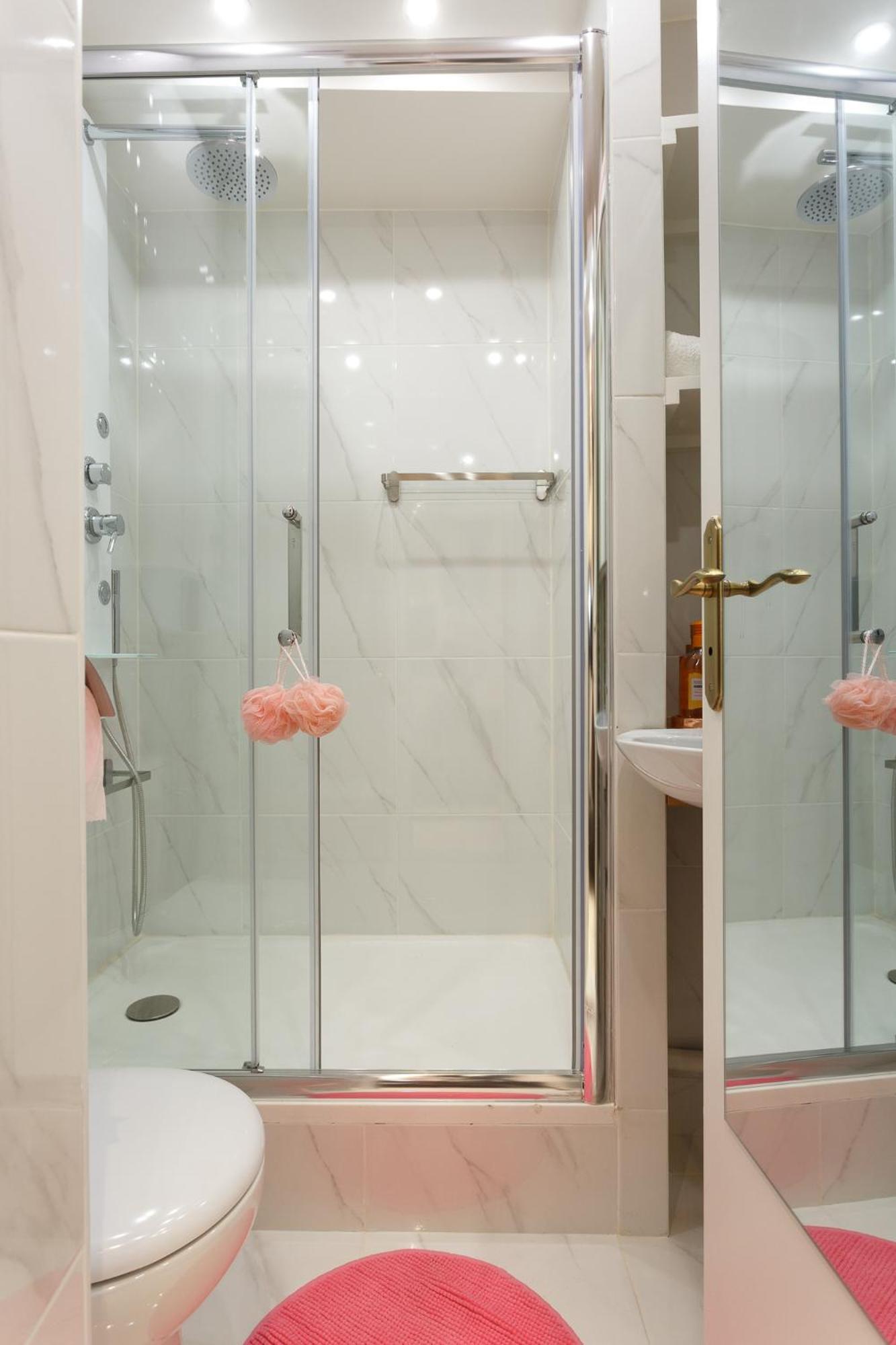 Bed & Breakfast Petits Champs Parijs