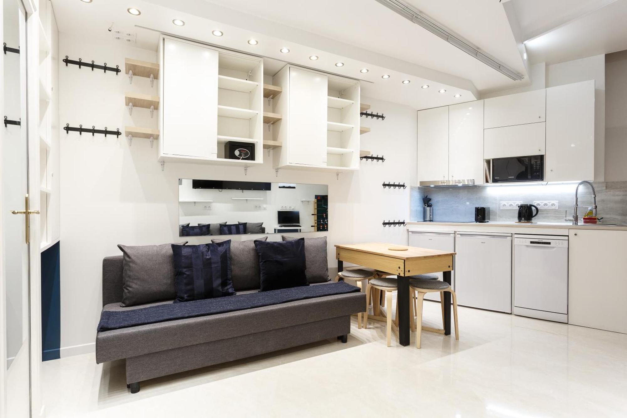 Petits Champs Bed & Breakfast Parijs