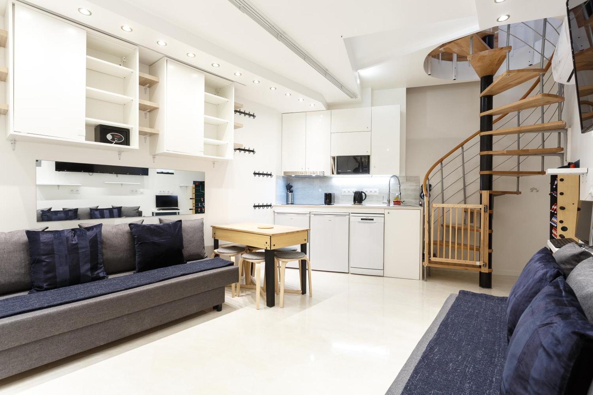 Petits Champs Bed & Breakfast Parijs